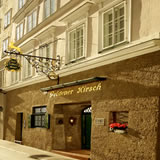 Hotel Goldener Hirsch