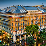 Grand Hotel Wien